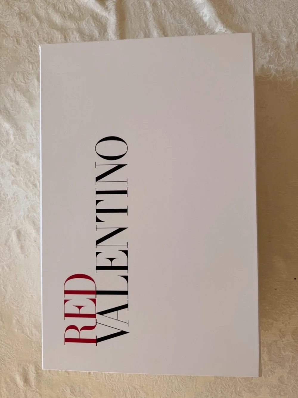 RED Valentino beautiful nwt
